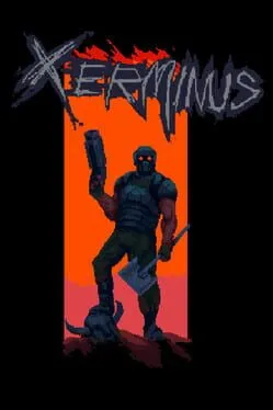  Xerminus  cover