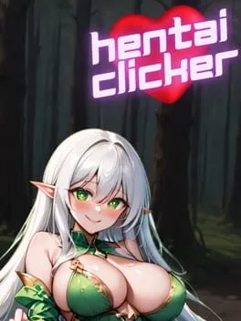  Hentai Clicker: Alerinna Is Streaming  cover