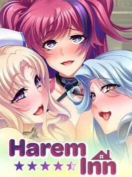  Harem Inn  cover