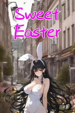  Sweet Easter  cover