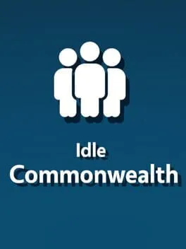  Idle Commonwealth  cover