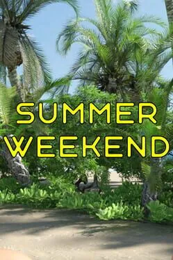  Summer Weekend  cover