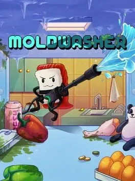  Moldwasher  cover