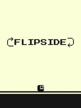  Flipside  cover