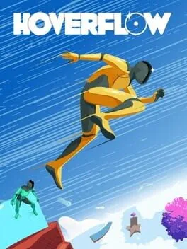  Hoverflow  cover