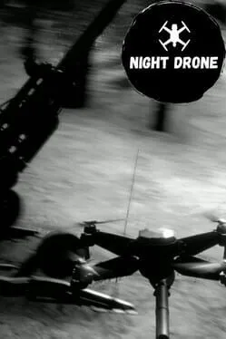  Night Drone  cover