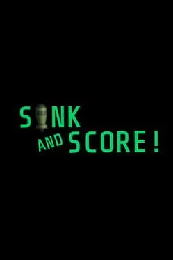  Sink and Score  cover