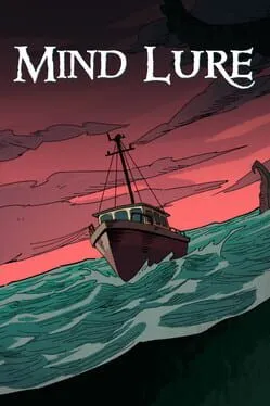  Mind Lure  cover