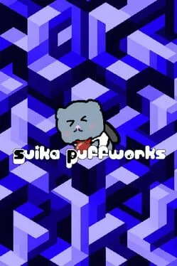  Suika Puffworks  cover