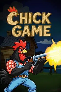  Chick Game  cover