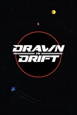  Drawn to Drift  cover