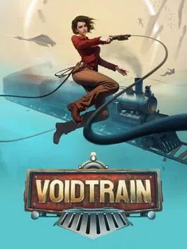  Voidtrain  cover