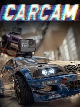  CarCam  cover