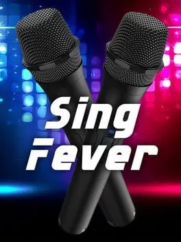  SingFever - Your Sing Game  cover