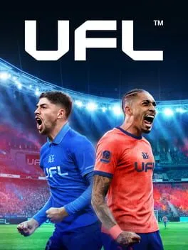  UFL  cover