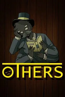  Others  cover
