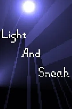  Light and Sneak  cover