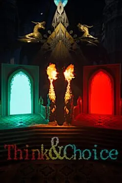  Think and Choice  cover