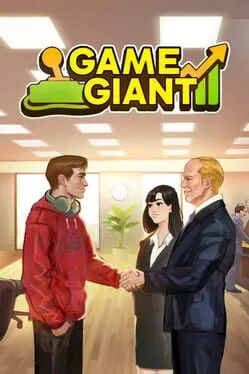  Game Giant  cover
