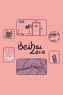  Beihai 2010  cover