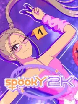  spookY2K  cover