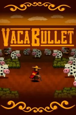  Vaca Bullet  cover