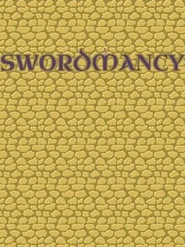  Swordmancy  cover