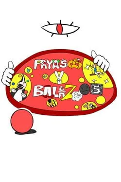 Payasos & Balazos  cover