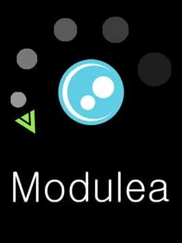  Modulea  cover