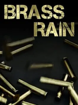  Brass Rain  cover