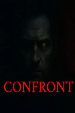  Confront  cover