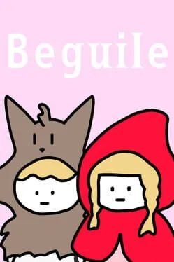  Beguile  cover