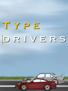  Type Drivers  cover