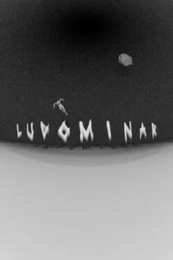  Ludominar  cover