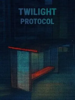 Twilight Protocol  cover