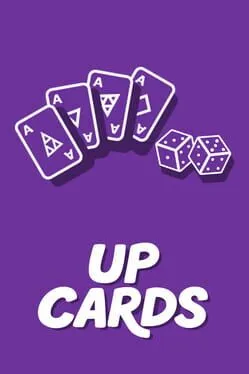  Up Cards  cover