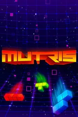  MuTris  cover