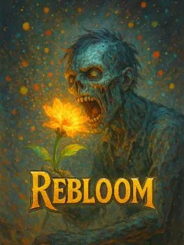  Rebloom  cover