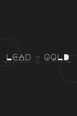  Lead to Gold  cover