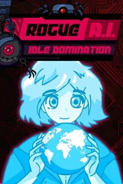  Rogue AI: Idle Domination  cover
