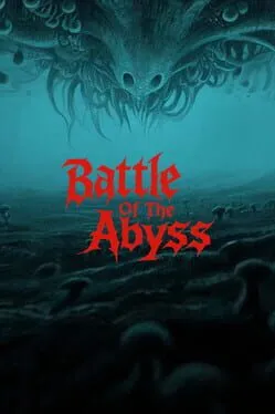  Battle of the Abyss  cover