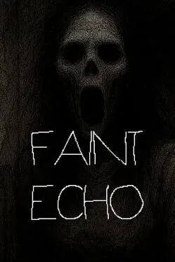  Faint Echo  cover