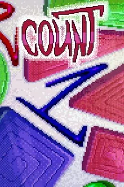  Count  cover