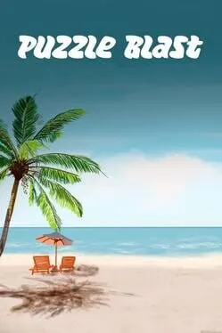  Puzzle Blast  cover