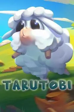  Tarutobi  cover