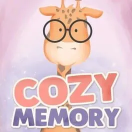 Cozy Memory  cover
