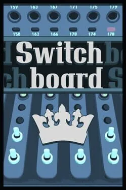  Switchboard  cover