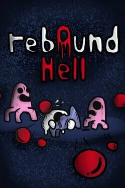  Rebound Hell  cover