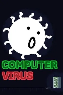  Computer Virus  cover