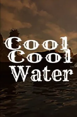  Cool Cool Water  cover